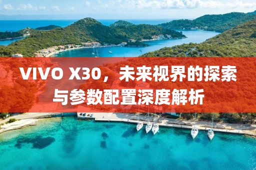 VIVO X30，未来视界的探索与参数配置深度解析