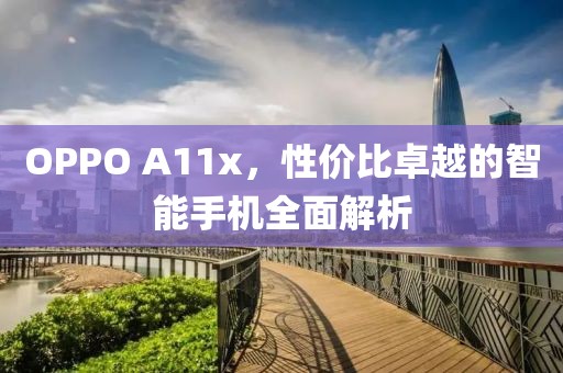 OPPO A11x，性价比卓越的智能手机全面解析