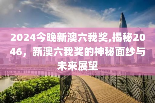 2024今晚新澳六我奖,揭秘2046，新澳六我奖的神秘面纱与未来展望