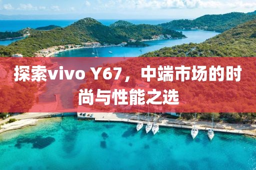 探索vivo Y67，中端市场的时尚与性能之选