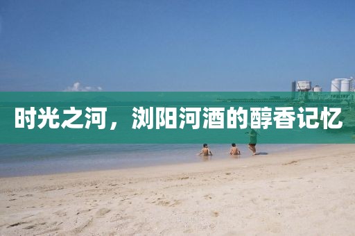 浏阳河酒