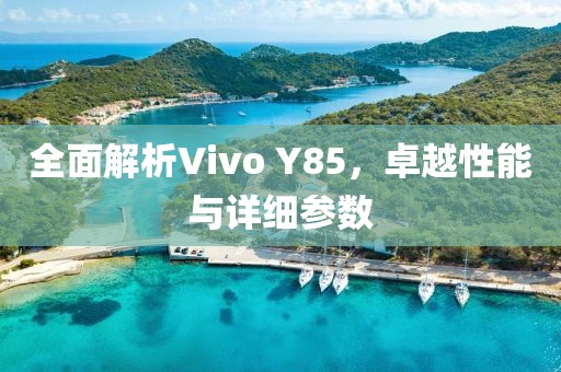 全面解析Vivo Y85，卓越性能与详细参数