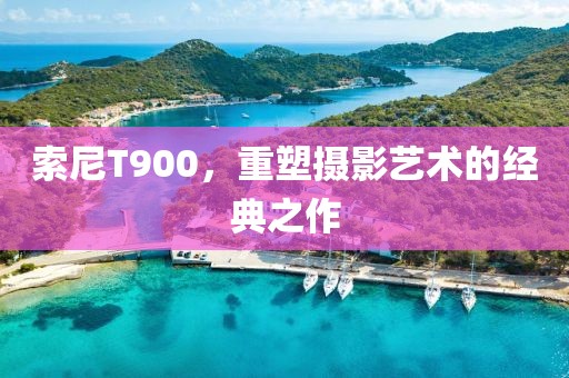 索尼T900，重塑摄影艺术的经典之作