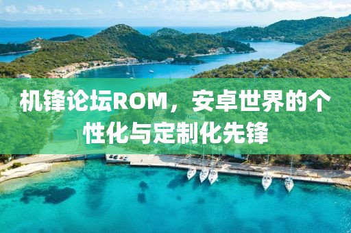 机锋论坛ROM，安卓世界的个性化与定制化先锋