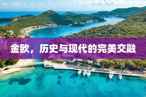 金欧，历史与现代的完美交融