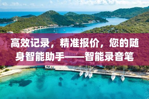 高效精准