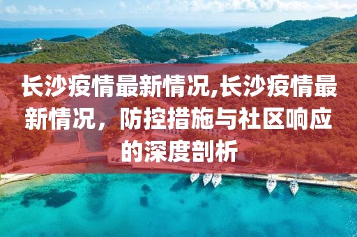 长沙疫情最新情况,长沙疫情最新情况，防控措施与社区响应的深度剖析