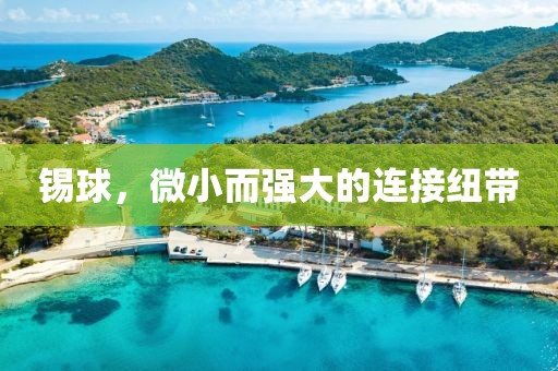 锡球