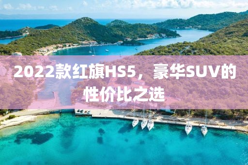 2022款红旗HS5，豪华SUV的性价比之选