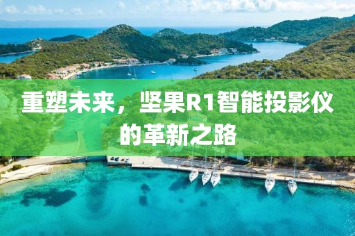 重塑未来，坚果R1智能投影仪的革新之路