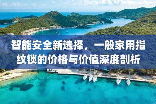 智能安全新选择，一般家用指纹锁的价格与价值深度剖析