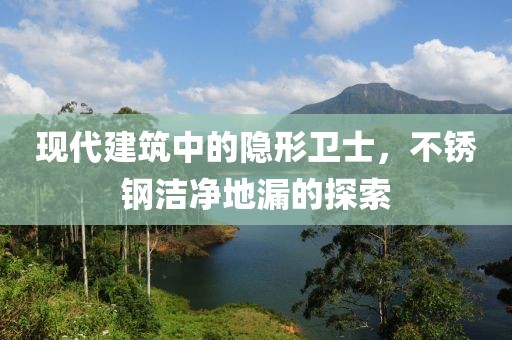 隐形卫士