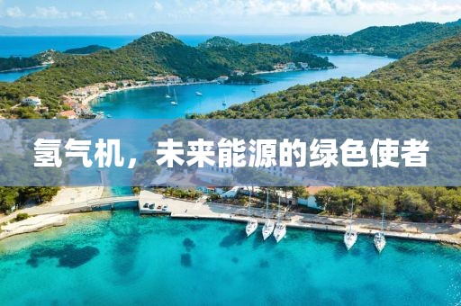 氢气机，未来能源的绿色使者