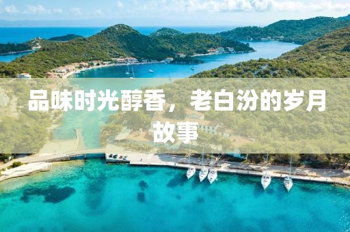 品味时光