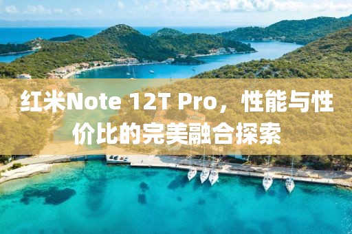 红米Note 12T Pro，性能与性价比的完美融合探索