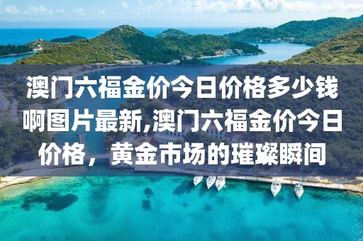 澳门六福金价今日价格多少钱啊图片最新,澳门六福金价今日价格，黄金市场的璀璨瞬间