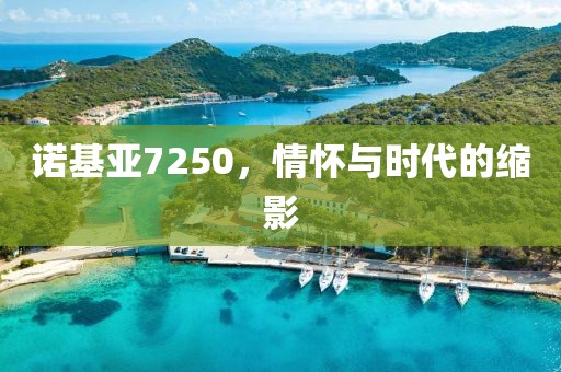 诺基亚7250