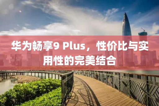 华为畅享9 Plus，性价比与实用性的完美结合