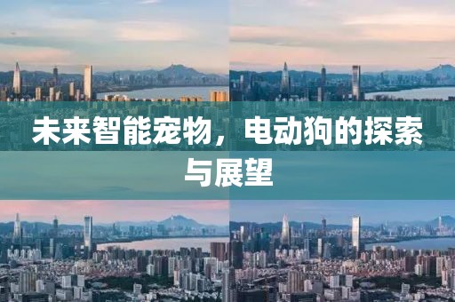 电动狗技术