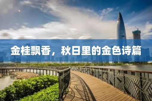 金桂