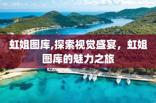 虹姐图库,探索视觉盛宴，虹姐图库的魅力之旅