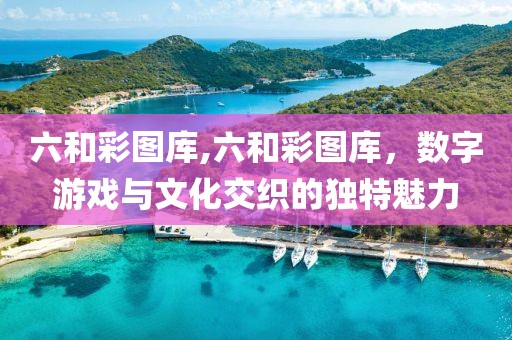 六和彩图库,六和彩图库，数字游戏与文化交织的独特魅力