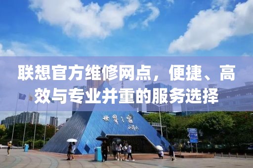 专业服务