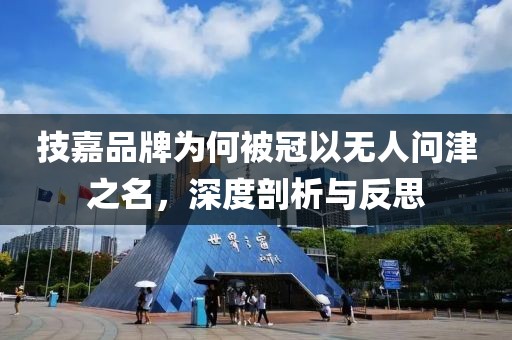 技嘉品牌为何被冠以无人问津之名，深度剖析与反思