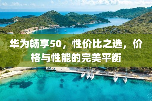 华为畅享50，性价比之选，价格与性能的完美平衡