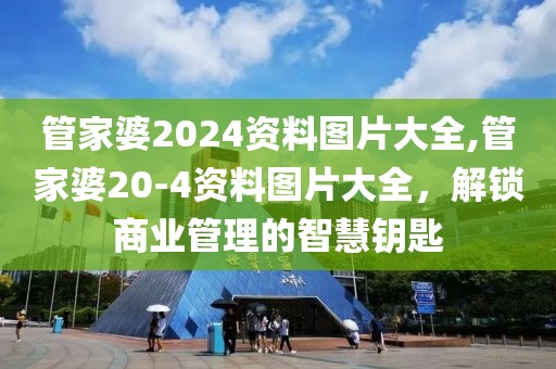 管家婆2024资料图片大全,管家婆20-4资料图片大全，解锁商业管理的智慧钥匙