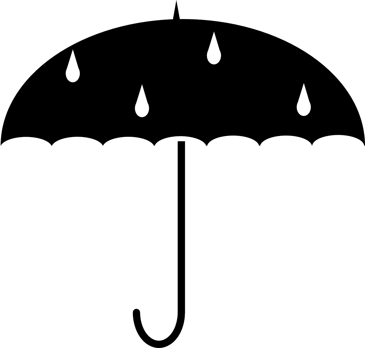 金雨伞防水，现代科技守护建筑之盾