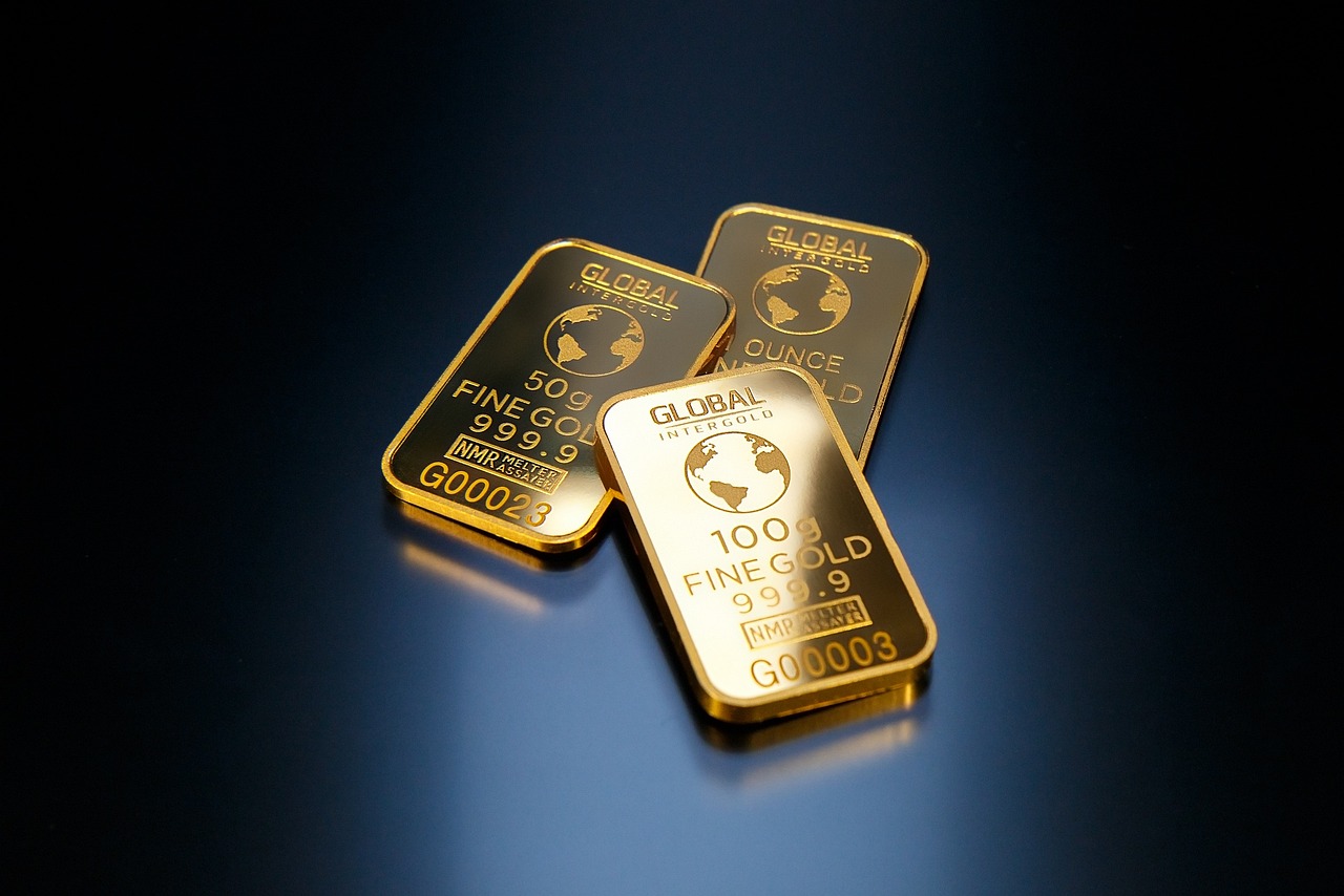 24K金，纯度与价值的完美诠释