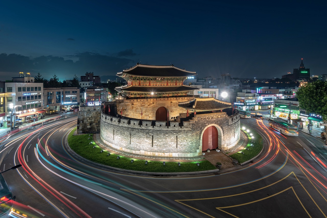 东方金桂园，城市中的静谧桃源