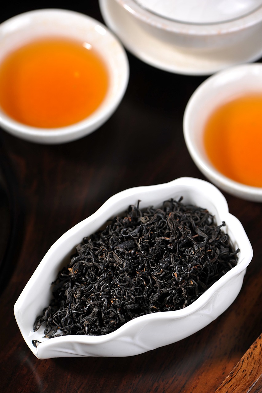 揭秘正山小种红茶，独特魅力与价格奥秘