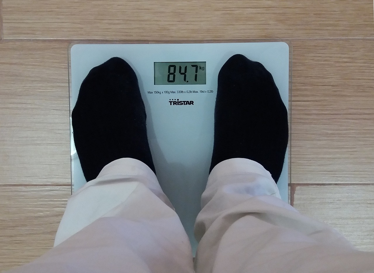 智能测脂仪，健康生活的贴心伴侣