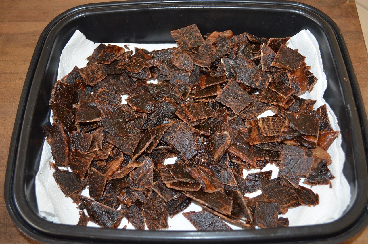 山野珍馐，鸡枞菌价格背后的故事与市场行情