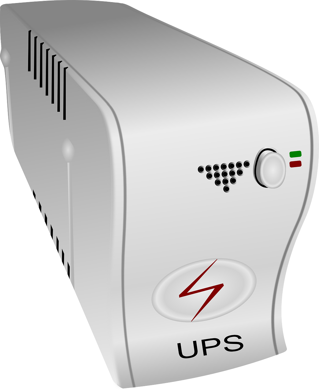 山特UPS电源，高效、可靠与经济的电源解决方案