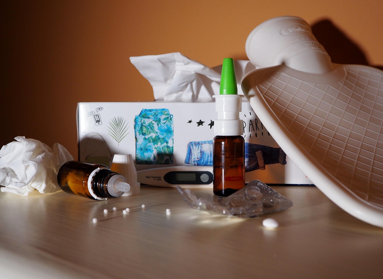 精准守护健康，智慧体温计的性价比之选