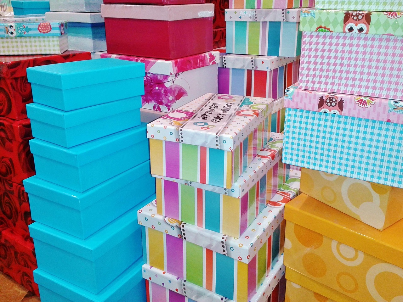 深圳礼品厂家