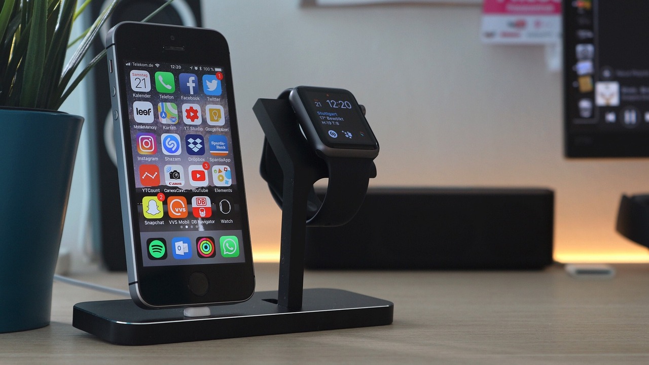 致敬经典，iPhone SE第一代的独特魅力与时代意义