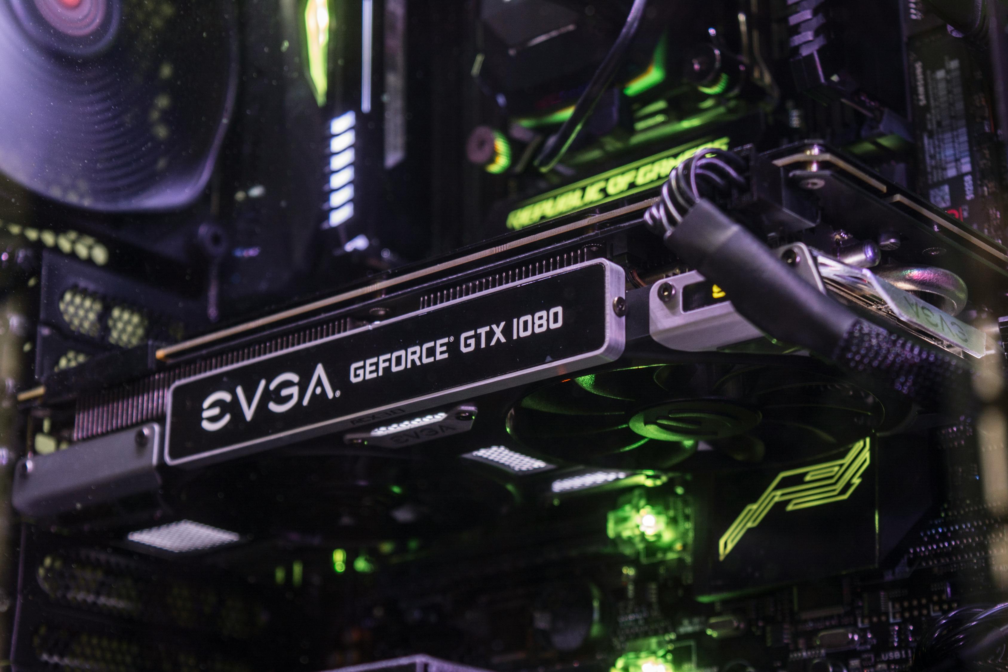 NVIDIA GTX 1650，中端游戏显卡的性价比之王