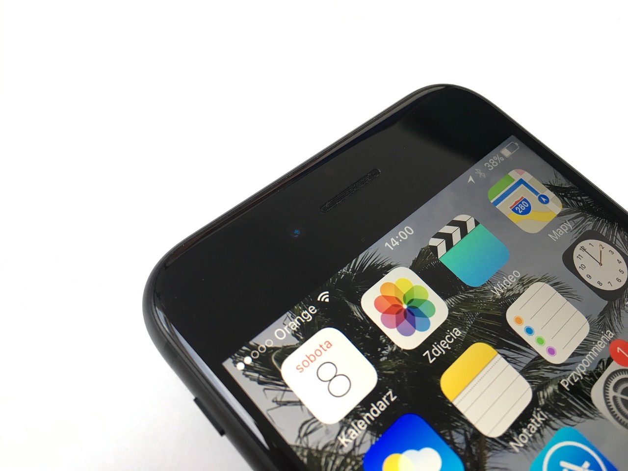 iPhone 5s的iOS升级之旅，从iOS 7到iOS 12的精彩旅程