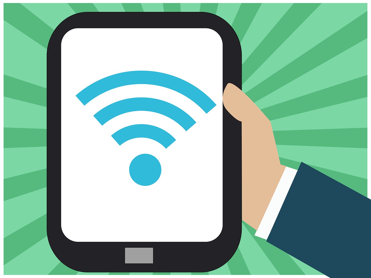 台式电脑连接WiFi的简易指南与常见问题解答
