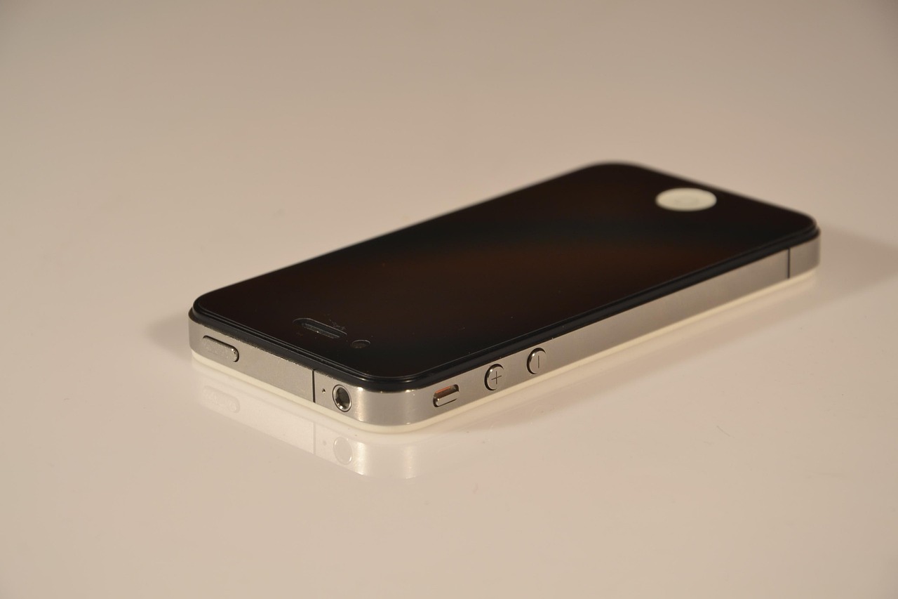 探索iPhone 14的上市时刻，科技与期待的交汇点