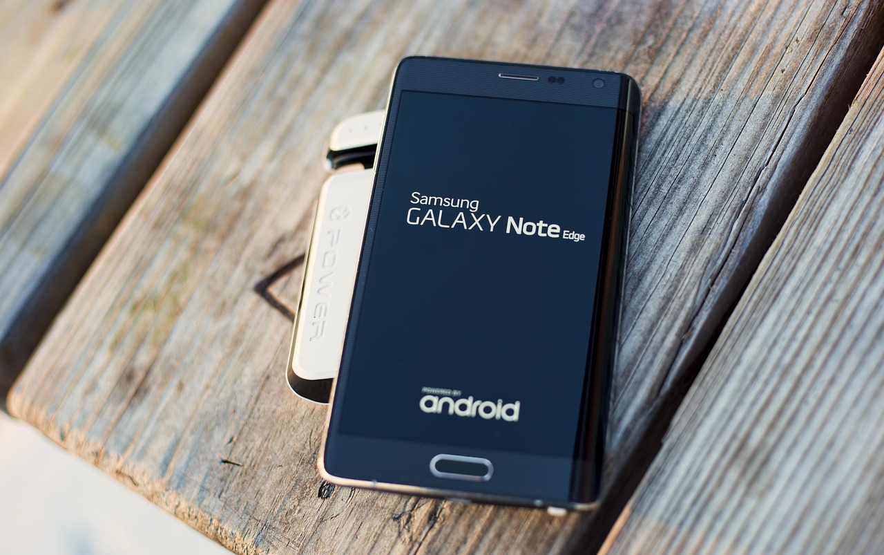 探索未来科技，三星Galaxy Note 10 5G的深度解析