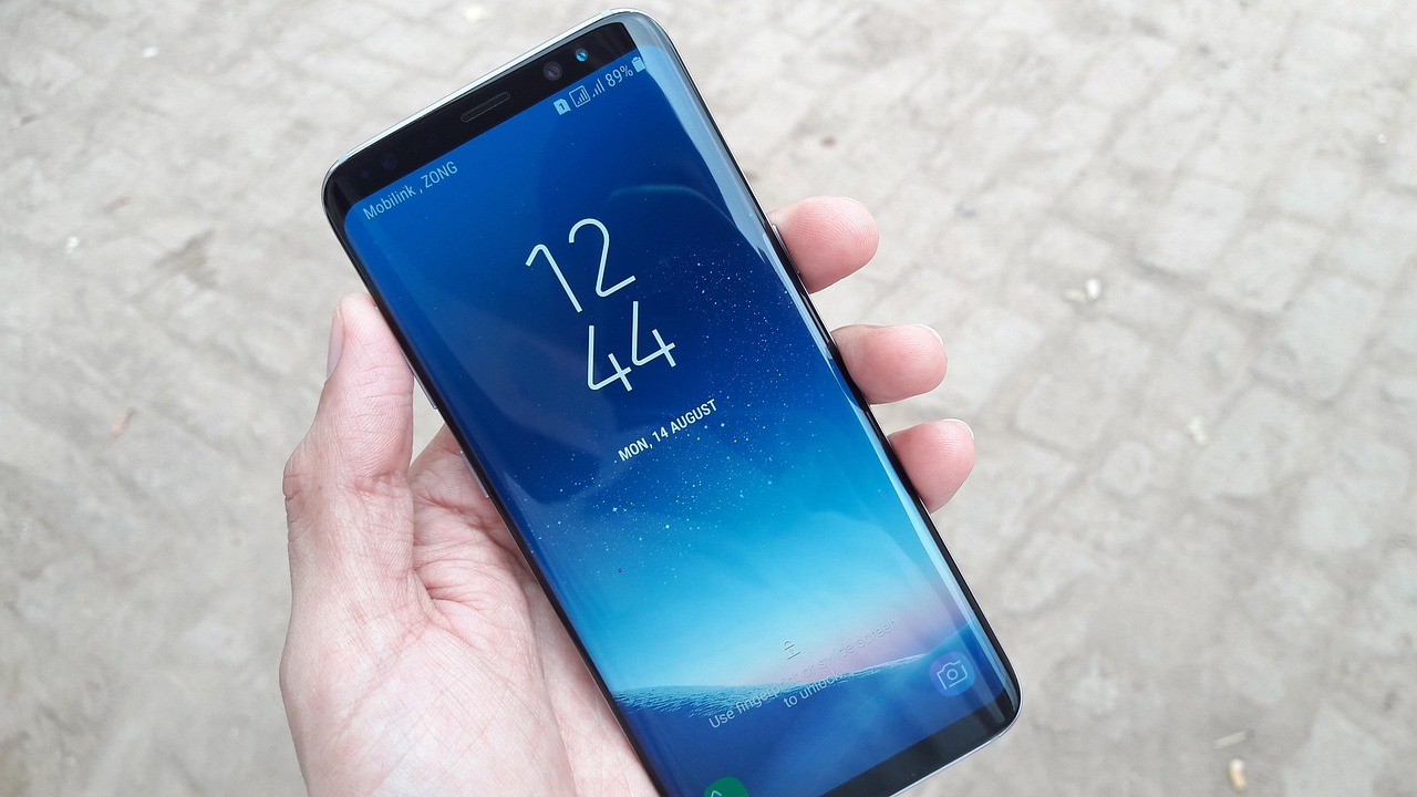 探索未来，三星Galaxy S20的科技盛宴