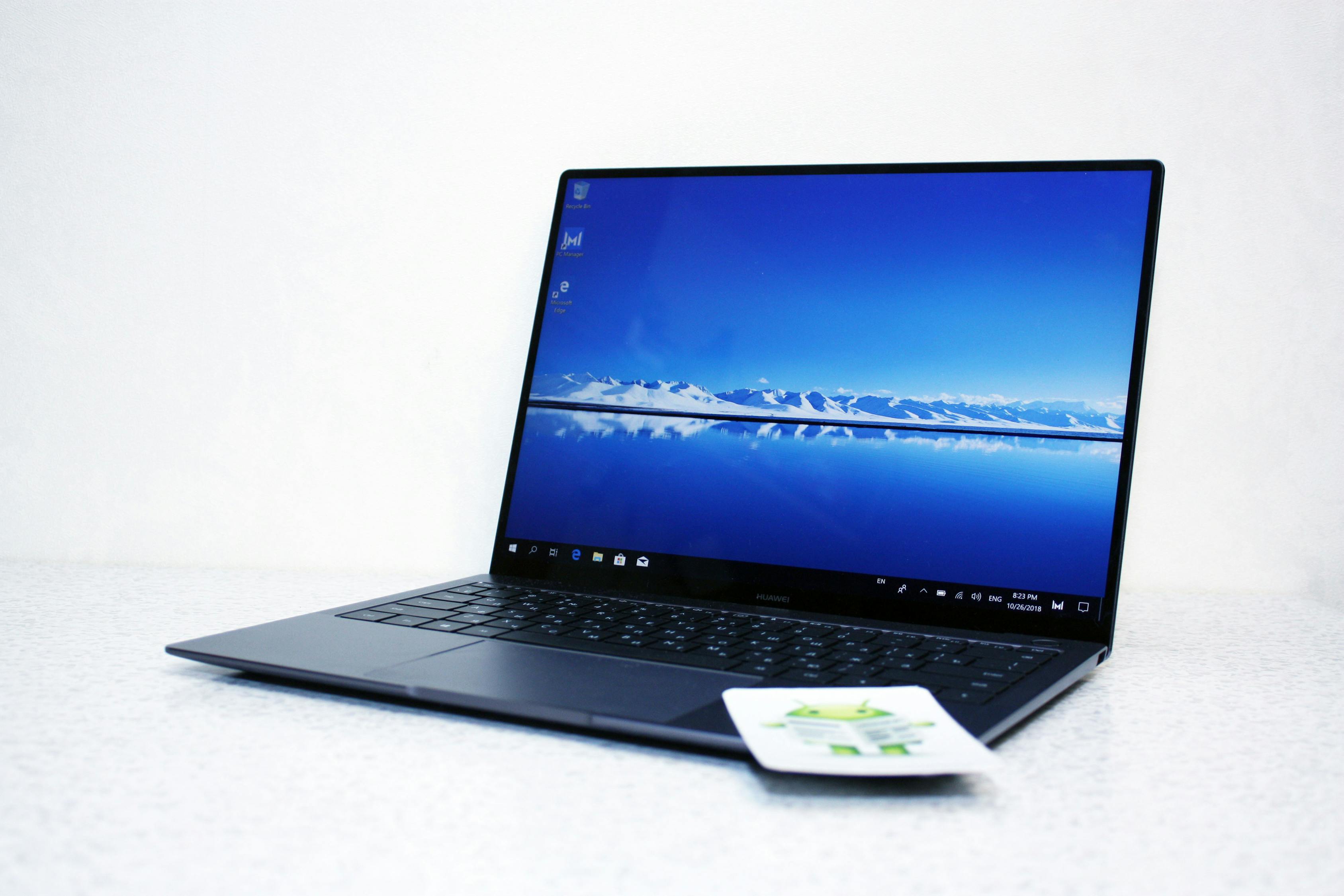 华为Mate 40 Pro，科技与美学的极致融合