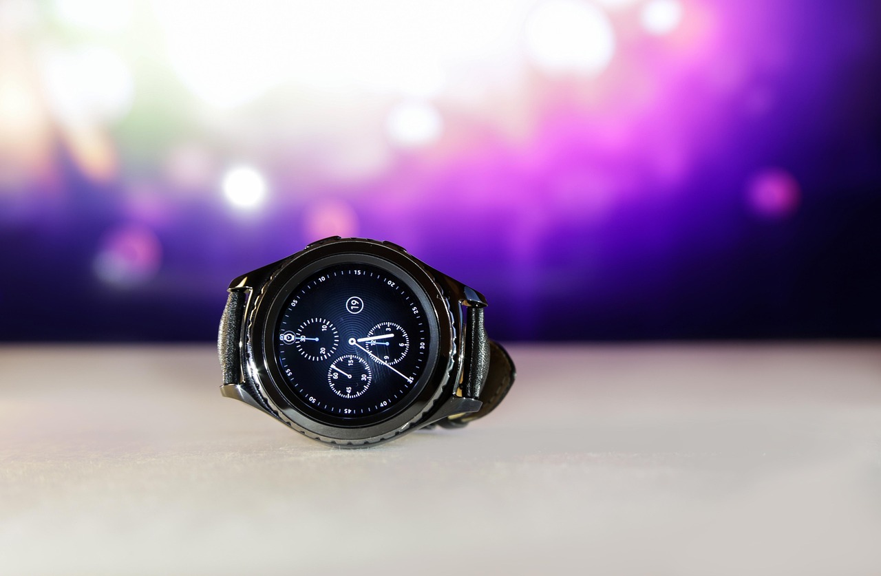 三星Galaxy Ring，探索未来科技，引领智能穿戴设备革命