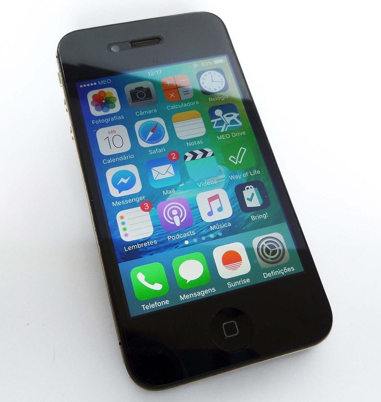 经典与创新并蓄，苹果iPhone 5s的完美融合