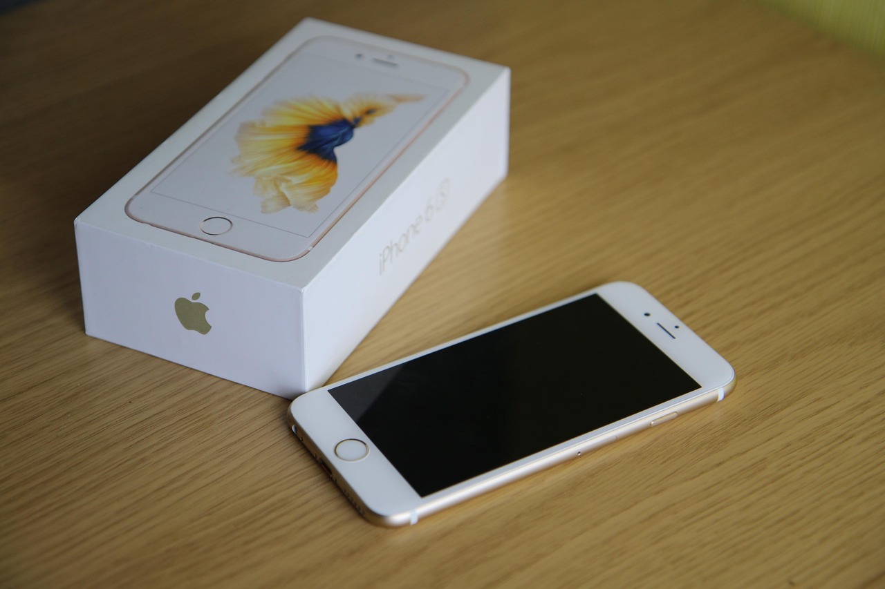 揭秘iPhone 6s电池容量，技术细节与日常使用全面解析